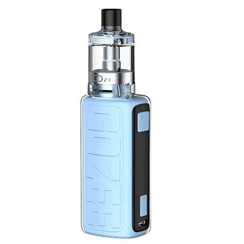 Buy cheapest online Innokin Gozee 60W Kit Blue at lowest price in uk