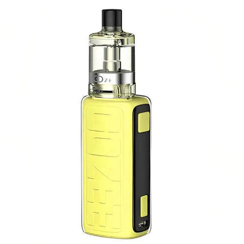 Buy cheapest online Innokin Gozee 60W Kit Yellow at lowest price in uk