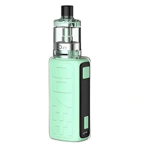 Buy cheapest online Innokin Gozee 60W Kit Green at lowest price in uk