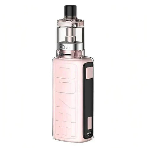 Buy cheapest online Innokin Gozee 60W Kit Pink at lowest price in uk