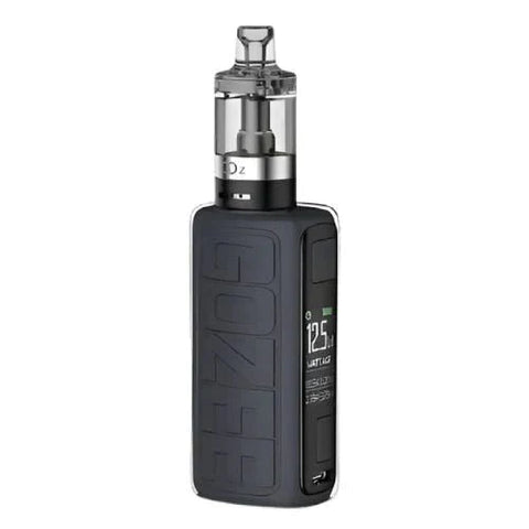 Buy cheapest online Innokin Gozee Vape Kit Black at lowest price in uk