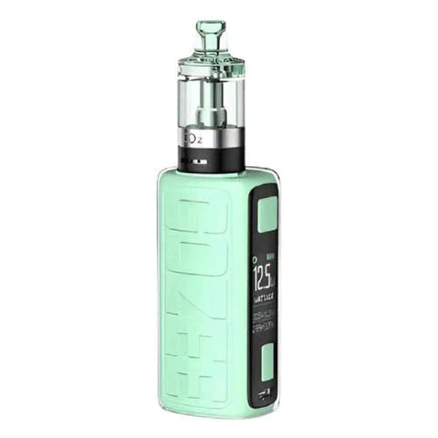 Buy cheapest online Innokin Gozee Vape Kit Green at lowest price in uk