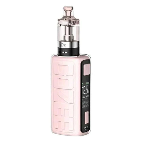 Buy cheapest online Innokin Gozee Vape Kit Pink at lowest price in uk