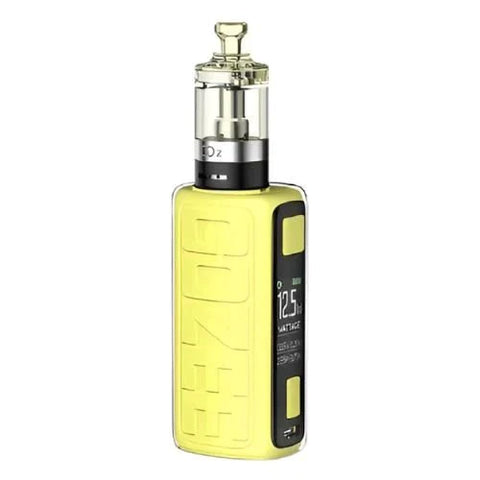 Buy cheapest online Innokin Gozee Vape Kit Yellow at lowest price in uk