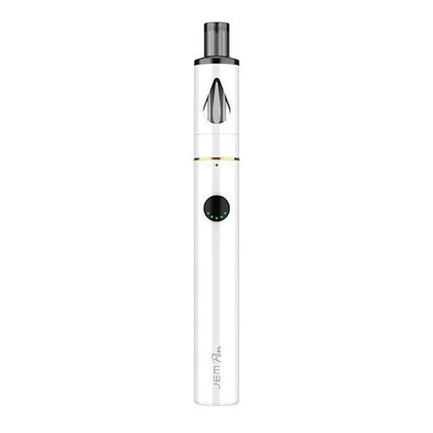 Buy cheapest online Innokin - Jem Pen - Vape Kit White at lowest price in uk