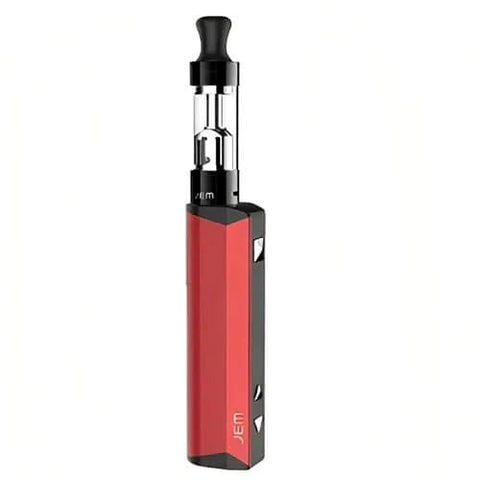 Buy cheapest online Innokin Jem Starter Kit Red at lowest price in uk