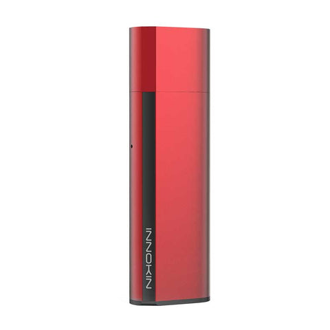 Buy cheapest online Innokin - Klypse Pod - Vape Kit Scarlet at lowest price in uk