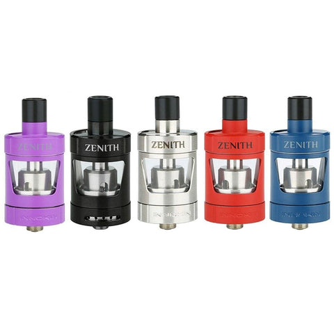 Buy cheapest online Innokin - Zenith - Tank at lowest price in uk