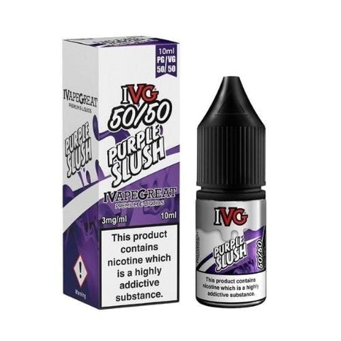 Buy cheapest online IVG 10ml E-Liquid - Pack Of 10 at lowest price in uk