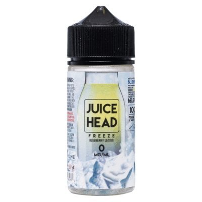 Buy cheapest online Juice Head Freeze 100ml Shortfill at lowest price in uk