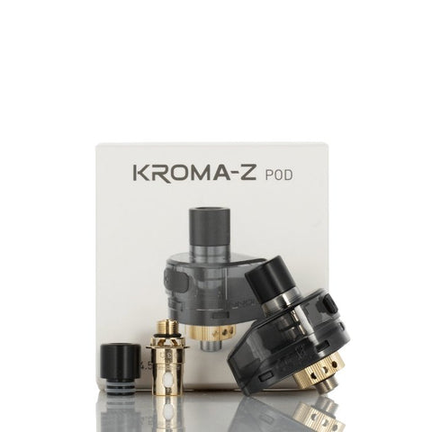 Buy cheapest online Kroma Z Replacement Pods at lowest price in uk