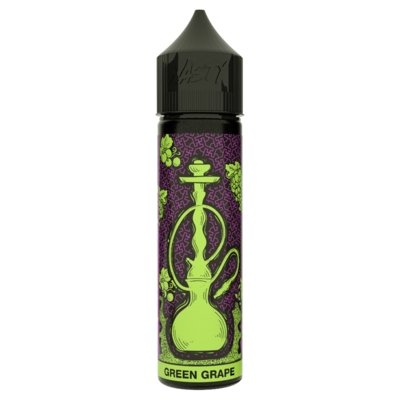 Buy cheapest online Nasty 50ml Shortfill Shisha Green Grape at lowest price in uk