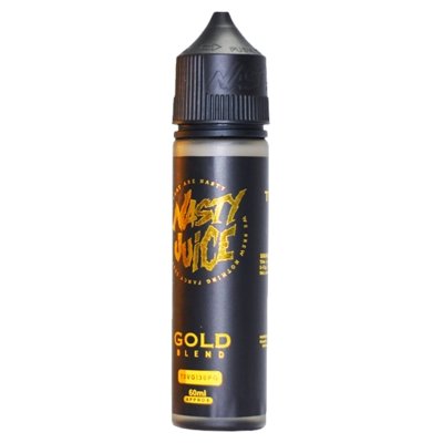 Buy cheapest online Nasty 50ml Shortfill Tobacco Gold Blend at lowest price in uk