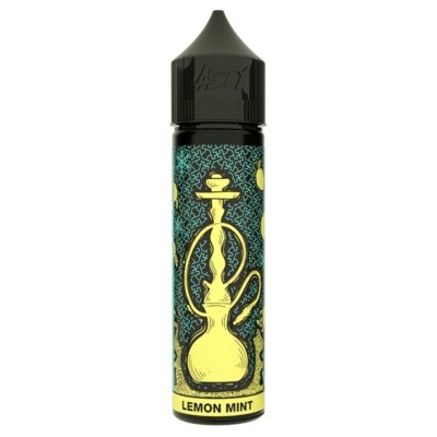 Buy cheapest online Nasty 50ml Shortfill Shisha Lemon Mist at lowest price in uk