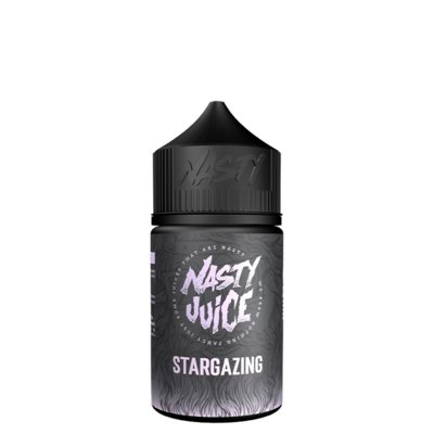 Buy cheapest online Nasty 50ml Shortfill Stargazing at lowest price in uk