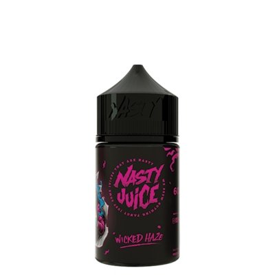 Buy cheapest online Nasty 50ml Shortfill Wicked Haze at lowest price in uk