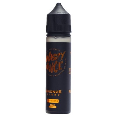 Buy cheapest online Nasty 50ml Shortfill Tobacco Bronze Blend at lowest price in uk