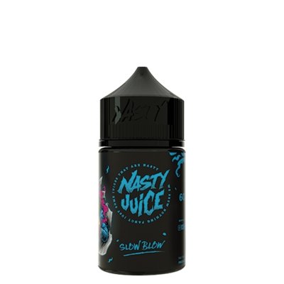 Buy cheapest online Nasty 50ml Shortfill Slow Blow at lowest price in uk