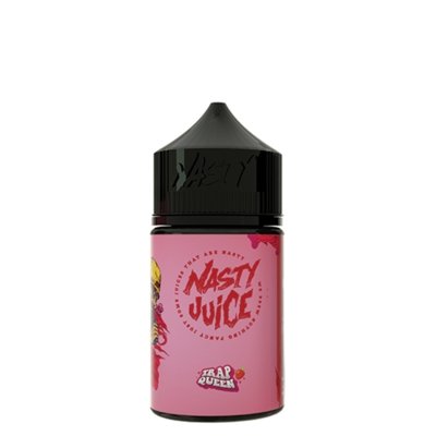 Buy cheapest online Nasty 50ml Shortfill Trap Queen at lowest price in uk