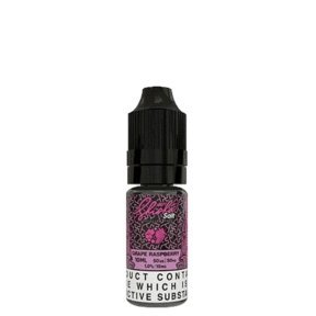 Buy cheapest online Nasty Shisha 10ML Nic Salt Box of 10 Grape Raspberry at lowest price in uk