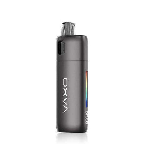 Buy cheapest online Oxva Oneo Pod Vape System Kit Space Grey at lowest price in uk