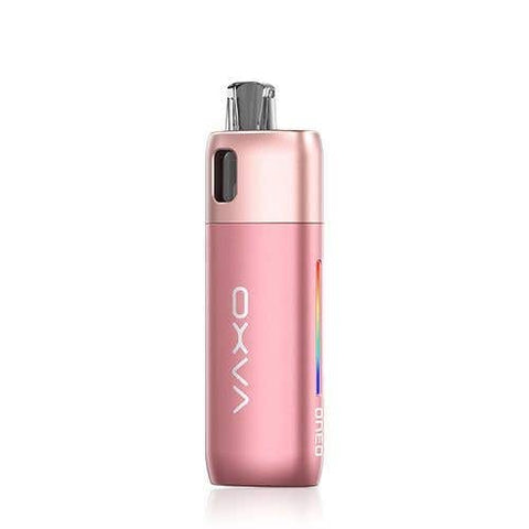 Buy cheapest online Oxva Oneo Pod Vape System Kit Phantam Pink at lowest price in uk