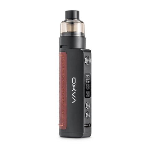 Buy cheapest online Oxva Origin 2 Vape Kit Black at lowest price in uk