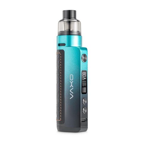 Buy cheapest online Oxva Origin 2 Vape Kit Turquoise Green at lowest price in uk