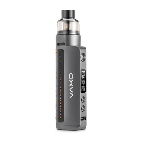 Buy cheapest online Oxva Origin 2 Vape Kit Gunmetal at lowest price in uk