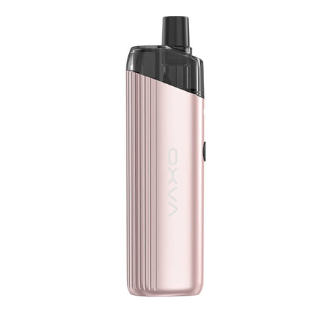 Buy cheapest online Oxva Origin SE Pod Vape Kit Sakura Pink at lowest price in uk