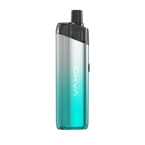 Buy cheapest online Oxva Origin SE Pod Vape Kit Gradient Blue at lowest price in uk