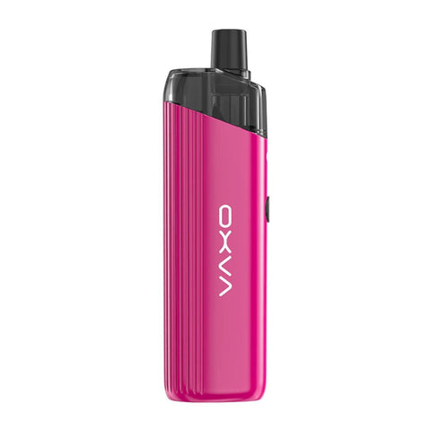 Buy cheapest online Oxva Origin SE Pod Vape Kit Magenta Pink at lowest price in uk