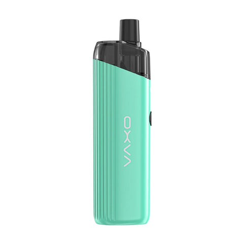 Buy cheapest online Oxva Origin SE Pod Vape Kit Tiffany Blue at lowest price in uk