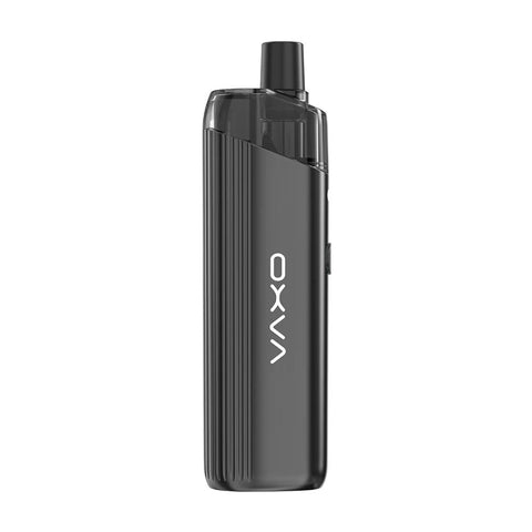 Buy cheapest online Oxva Origin SE Pod Vape Kit Matte Black at lowest price in uk