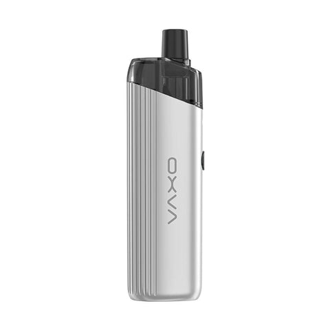 Buy cheapest online Oxva Origin SE Pod Vape Kit Silver Gray at lowest price in uk