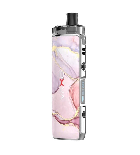 Buy cheapest online Oxva Origin X Pod Mod Kit Pink Lady at lowest price in uk