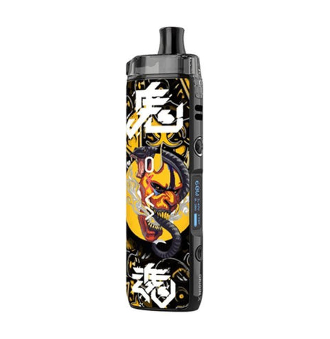 Buy cheapest online Oxva Origin X Pod Mod Kit Ghost at lowest price in uk