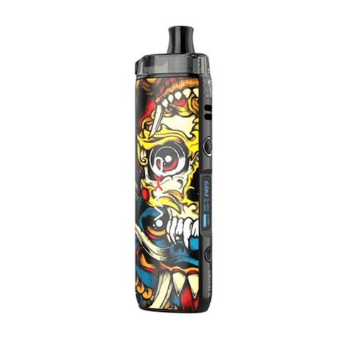 Buy cheapest online Oxva Origin X Pod Mod Kit Bat OS at lowest price in uk