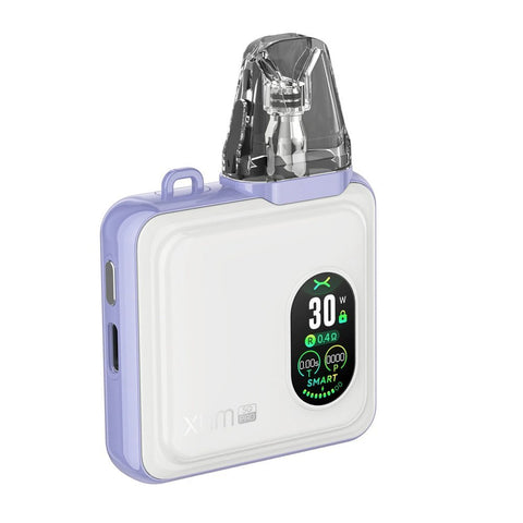 Buy cheapest online Oxva SQ Pro Pod System Kit Mauve White at lowest price in uk