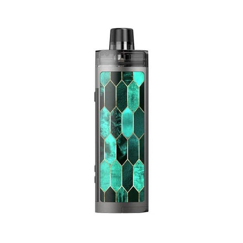 Buy cheapest online Oxva Velocity LE Pod Vape Kit Emerald at lowest price in uk