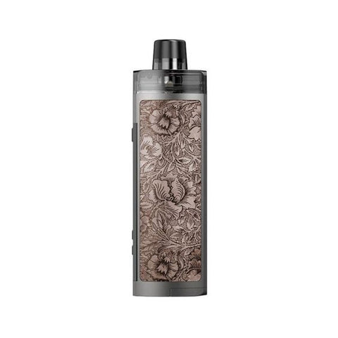 Buy cheapest online Oxva Velocity LE Pod Vape Kit Brown Emboss at lowest price in uk