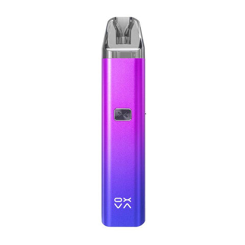 Buy cheapest online Oxva - Xlim C 25W - Pod Kit Blue Purple at lowest price in uk