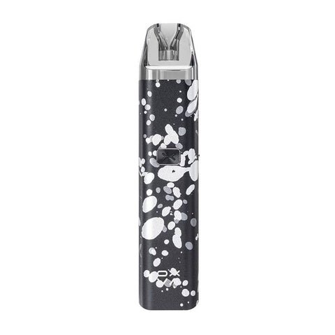 Buy cheapest online Oxva - Xlim C 25W - Pod Kit Black Camo at lowest price in uk