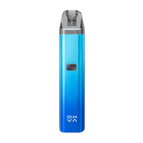 Buy cheapest online Oxva - Xlim C 25W - Pod Kit Gradient Blue at lowest price in uk