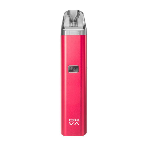 Buy cheapest online Oxva - Xlim C 25W - Pod Kit Red at lowest price in uk