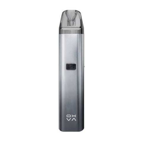 Buy cheapest online Oxva - Xlim C 25W - Pod Kit Glossy Black Silver at lowest price in uk