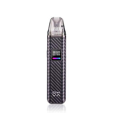 Buy cheapest online Oxva - Xlim Pro - Pod Kit Black Carbon at lowest price in uk