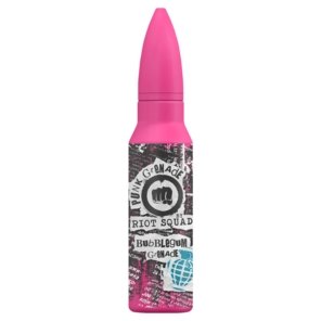 Buy cheapest online Riot Squad 50ml Shortfill Bubblegum at lowest price in uk