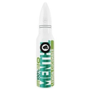 Buy cheapest online Riot Squad Menthol Series 50ml Shortfill at lowest price in uk