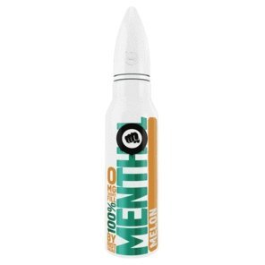 Buy cheapest online Riot Squad Menthol Series 50ml Shortfill at lowest price in uk